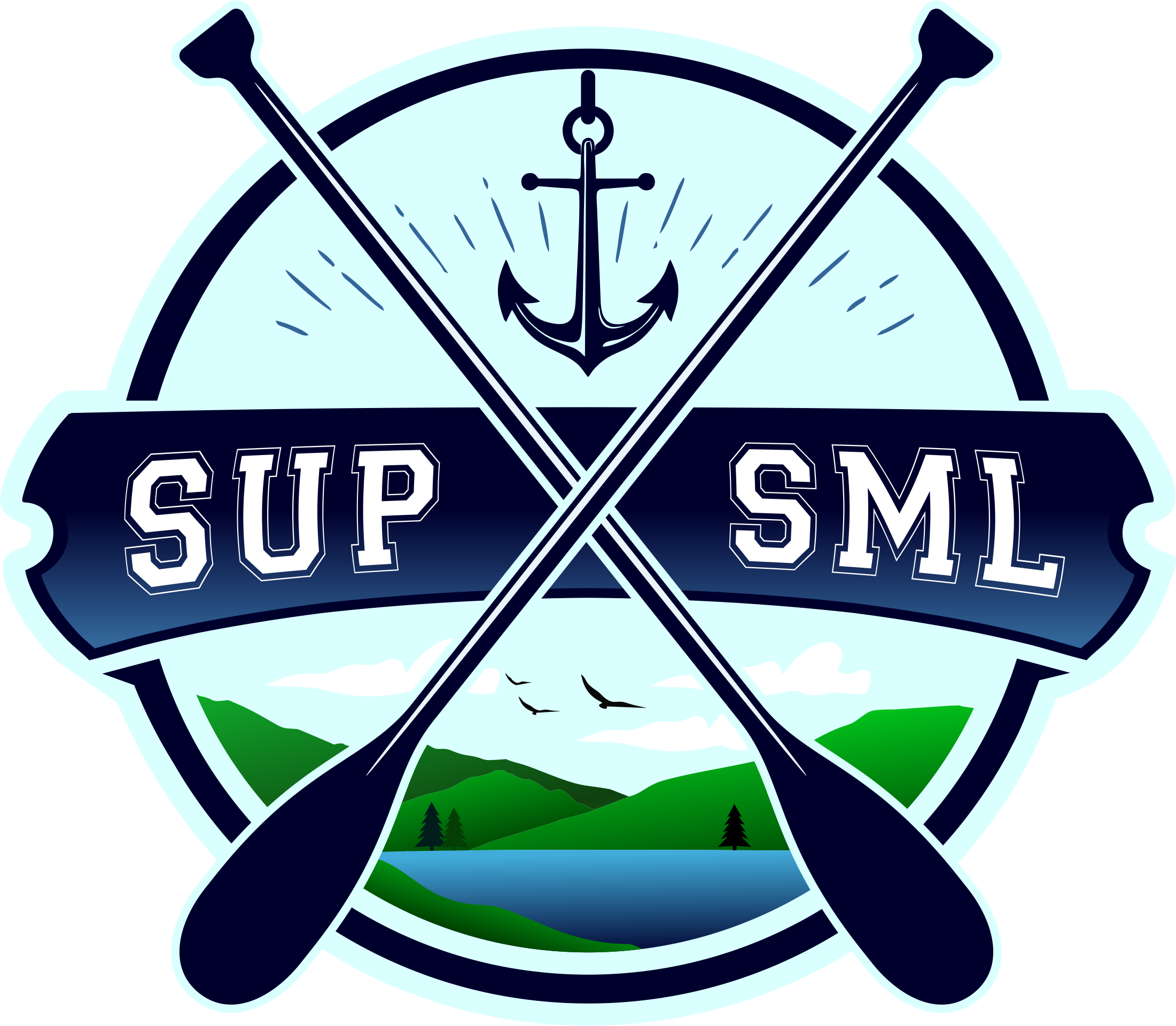 I remade the old sml logo : r/supermariologan_