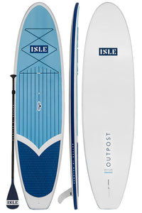 ISLE Outpost 10'6" SUP