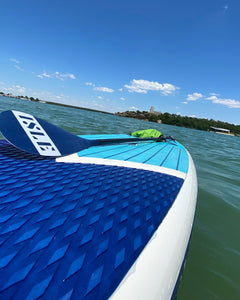 ISLE Outpost 10'6" SUP